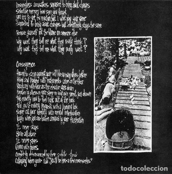 Discos de vinilo: Hell No &ndash; Hell No - Foto 6