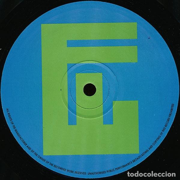 Discos de vinilo: L-Dopa &ndash; BishBoom-UK - Foto 2