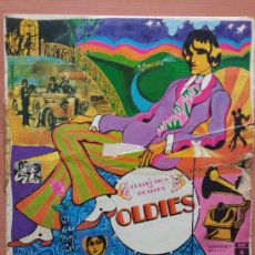 Discos de vinilo: LOS BEATLES. OLDIES DE 1967.