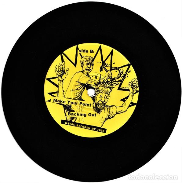 Discos de vinilo: 9 Shocks Terror &ndash; 9 Shocks Terror - Foto 5
