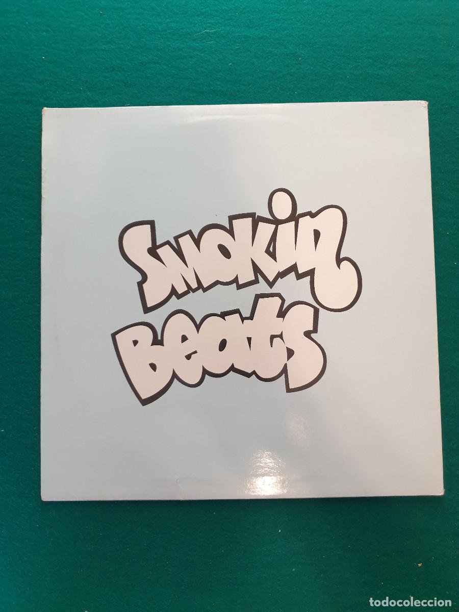 Discos de vinilo: Smokin Beats &ndash; Dreams - Foto 2