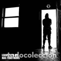 Discos de vinilo: Leave It To Me / Nas Tuas Mans (7&rdquo;)-SPLIT EP - Foto 1