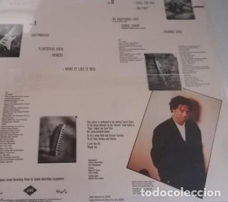 Discos de vinilo: DISCO VINILO LP - VINCENT - - Foto 2