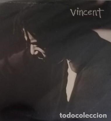 Discos de vinilo: DISCO VINILO LP - VINCENT - - Foto 1