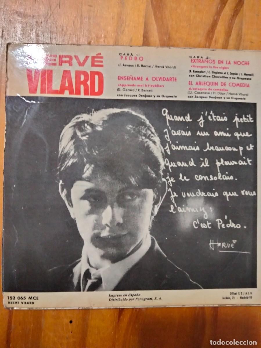 Discos de vinilo: 7 Singles variados, a&ntilde;os 70. - Foto 3