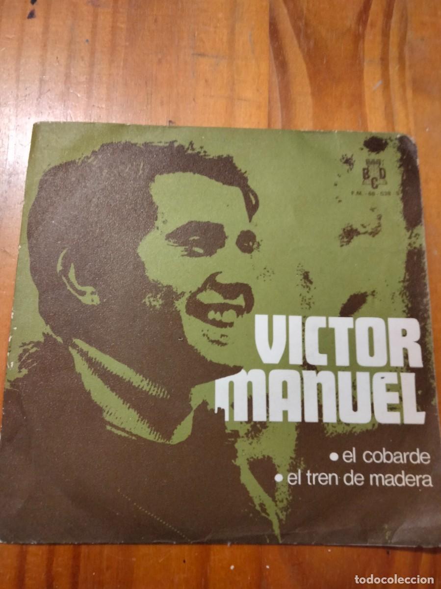 Discos de vinilo: 7 Singles variados, a&ntilde;os 70. - Foto 8