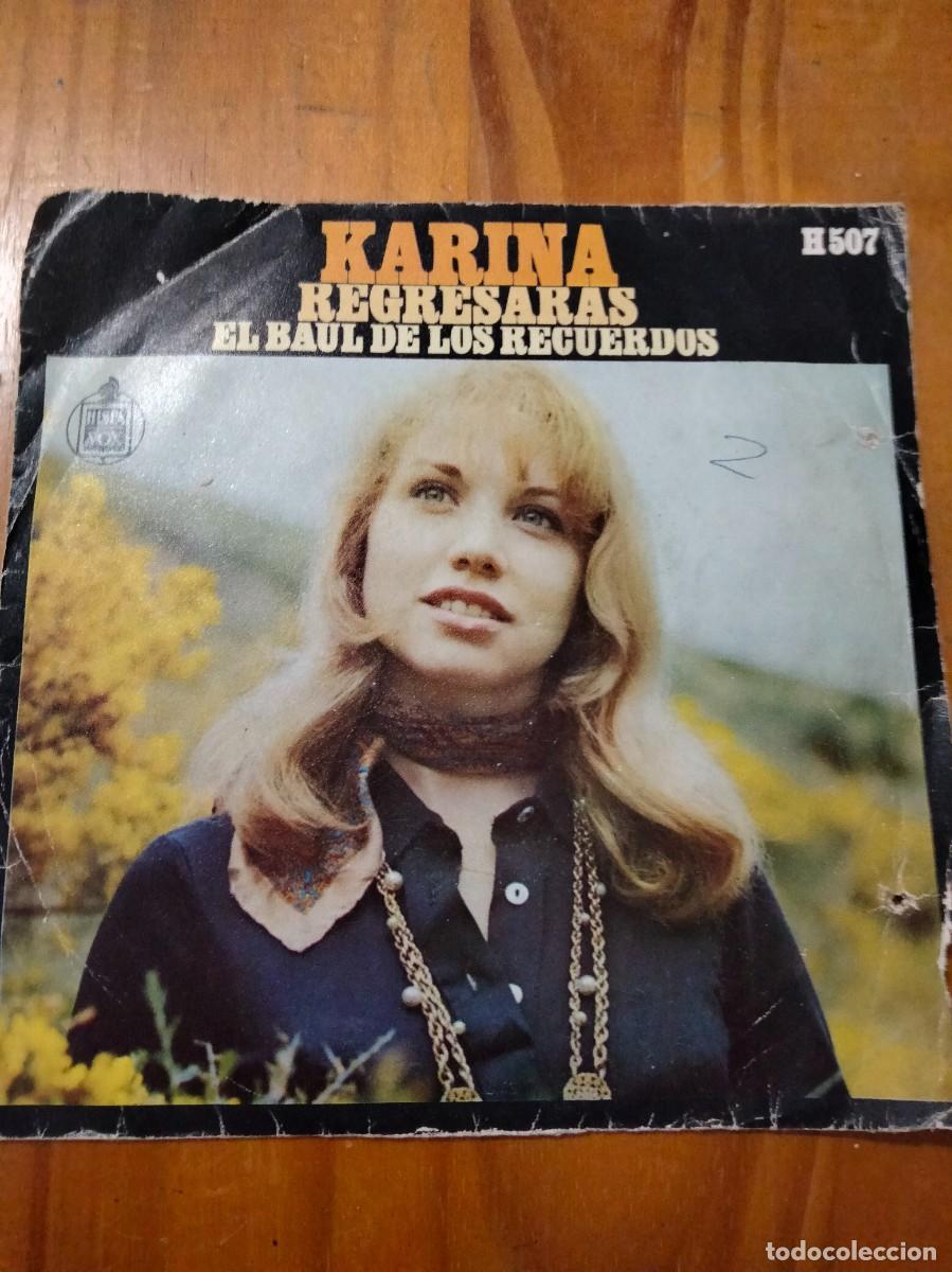 Discos de vinilo: 7 Singles variados, a&ntilde;os 70. - Foto 10
