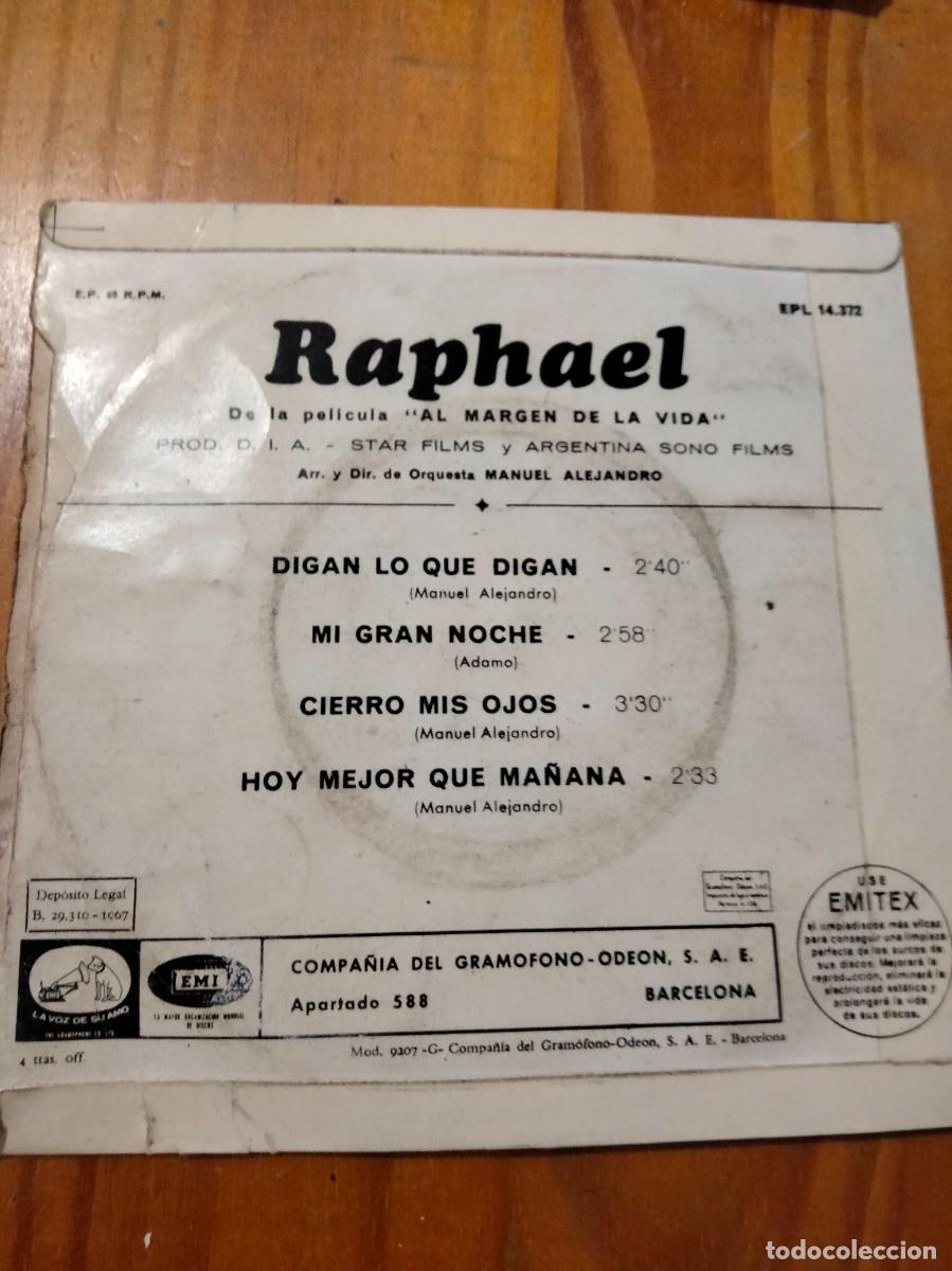 Discos de vinilo: 7 Singles variados, a&ntilde;os 70. - Foto 13