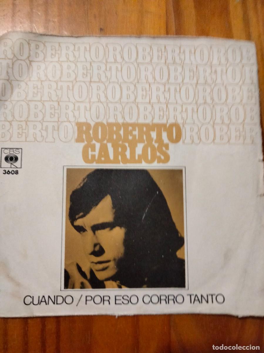Discos de vinilo: 7 Singles variados, a&ntilde;os 70. - Foto 16