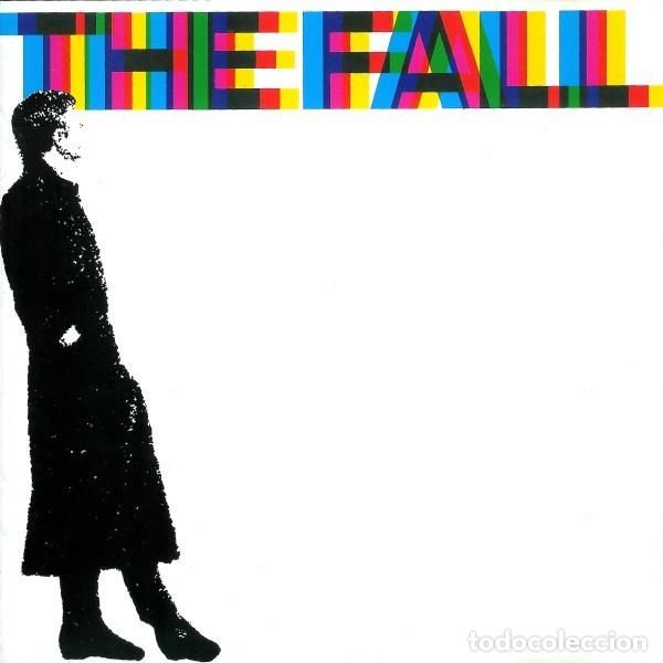 Discos de vinilo: The Fall &ndash; 458489 A-sides - Foto 1
