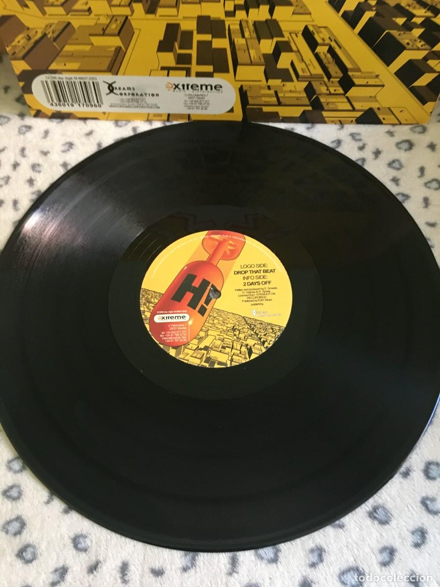 Discos de vinilo: Haze & Abyss &lrm;&ndash; Drop That Beat - Foto 3