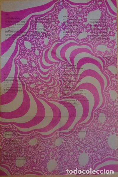 Discos de vinilo: Disturbing Foresights &ndash; 1992 - Foto 3