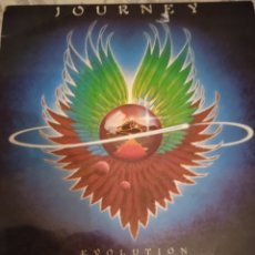 Discos de vinilo: JOURNEY. EVOLUTION. 1979. ESPAÑA. LP.. Lote 393903089