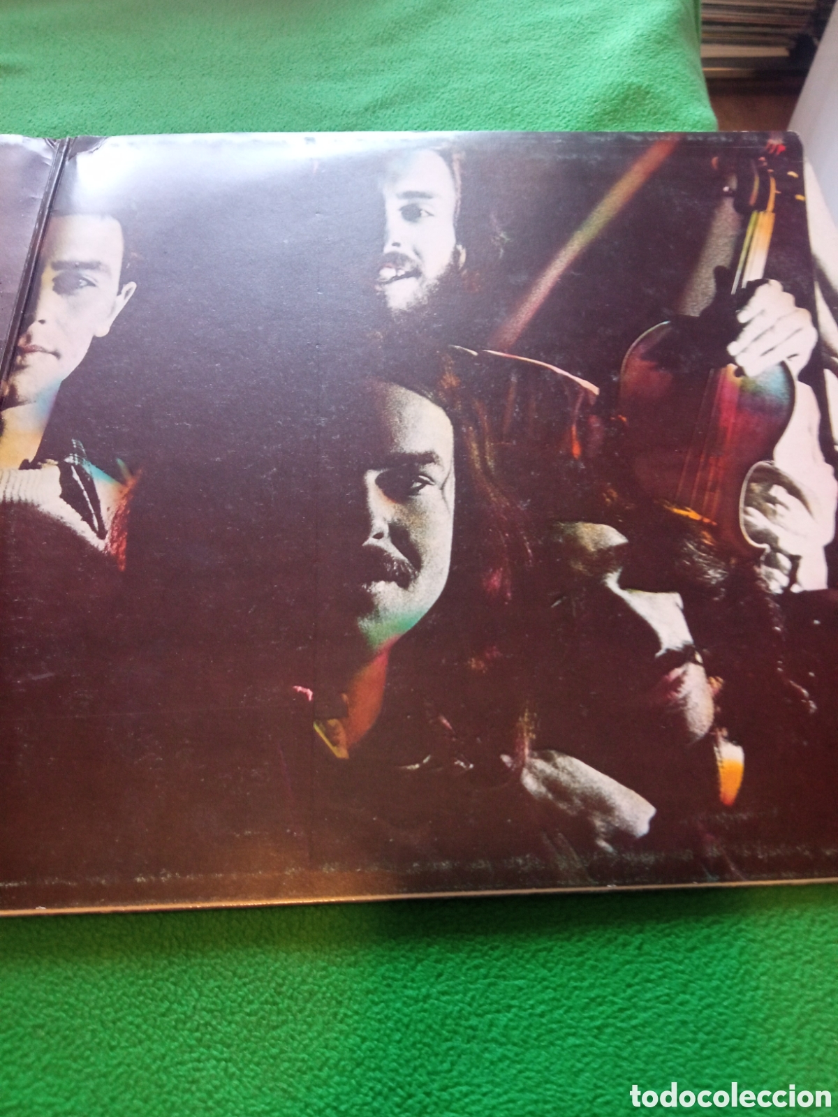 Discos de vinilo: La Rom&aacute;ntica Banda Local - Same - Foto 4