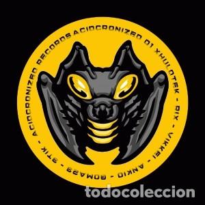 Discos de vinilo: Various &ndash; Acidcronized 01 - Foto 1