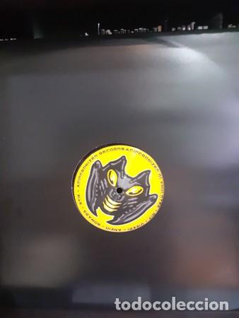 Discos de vinilo: Various &ndash; Acidcronized 01 - Foto 2