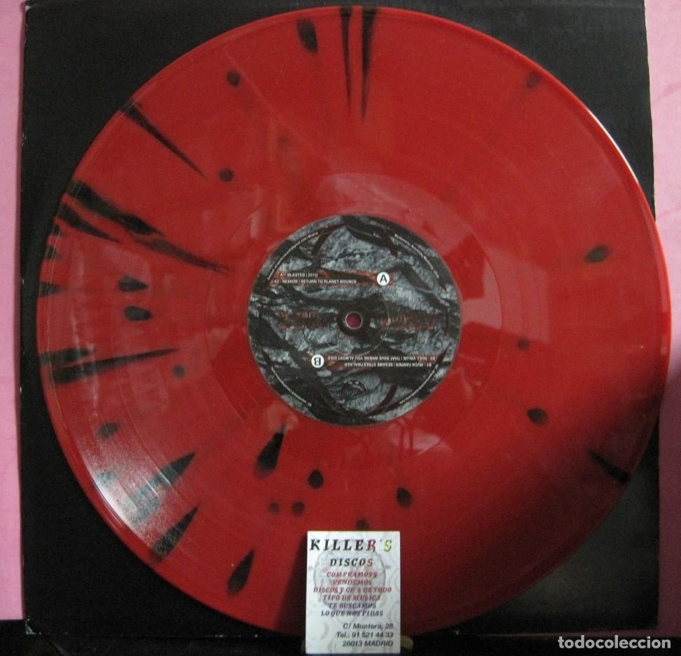 Discos de vinilo: Various &ndash; Xtraperlo 02 - Foto 1