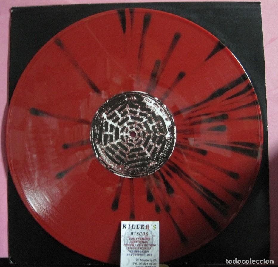 Discos de vinilo: Various &ndash; Xtraperlo 02 - Foto 2
