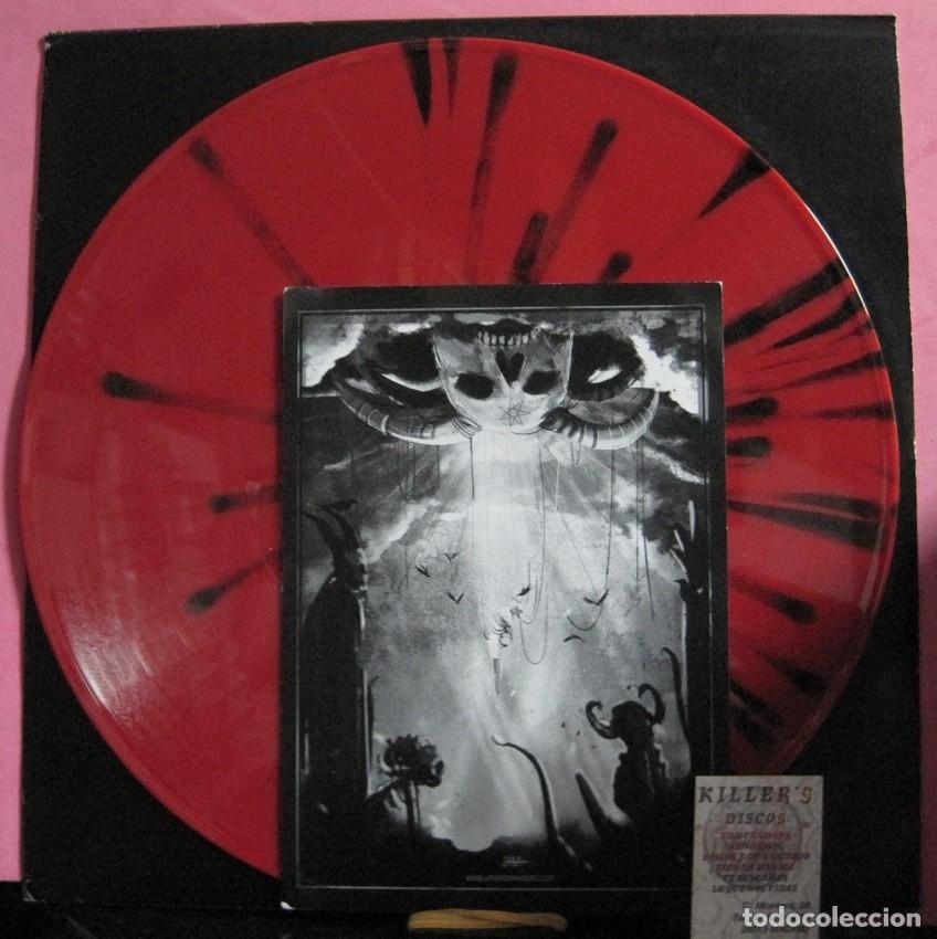 Discos de vinilo: Various &ndash; Xtraperlo 02 - Foto 3