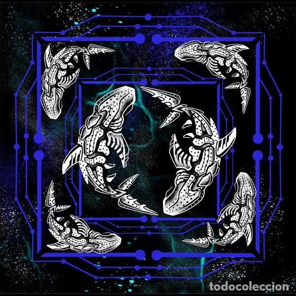 Discos de vinilo: Various &ndash; Kunda 07 - Foto 1