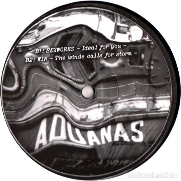 Discos de vinilo: Various &ndash; Kunda 07 - Foto 3