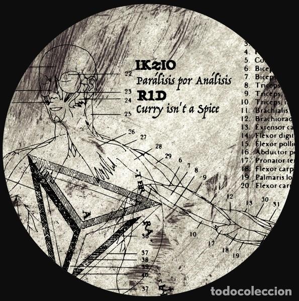 Discos de vinilo: Various &ndash; The Price Of Progress - Foto 3