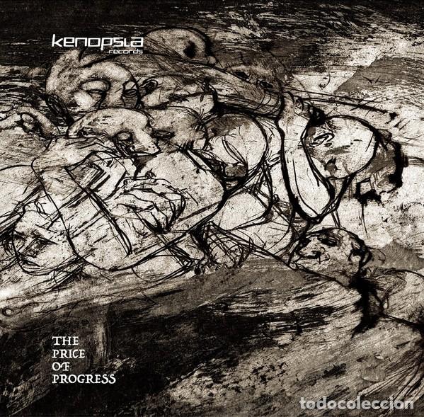 Discos de vinilo: Various &ndash; The Price Of Progress - Foto 1