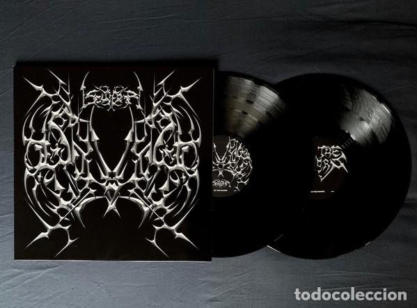 Discos de vinilo: Various &ndash; To The Ravers - 2 x Vinilo - Precintado!! - Foto 2