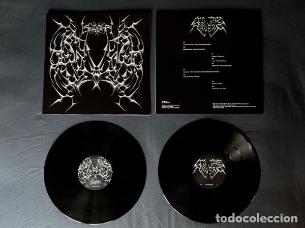 Discos de vinilo: Various &ndash; To The Ravers - 2 x Vinilo - Precintado!! - Foto 3