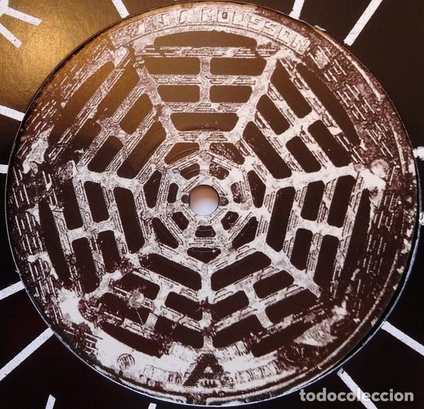 Discos de vinilo: Various &ndash; Untitled - Foto 2