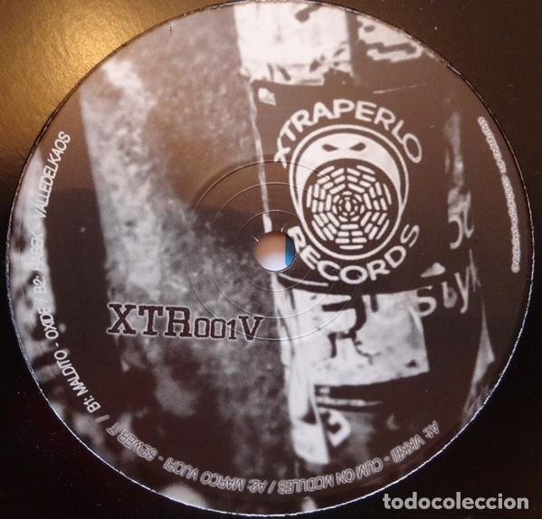 Discos de vinilo: Various &ndash; Untitled - Foto 3