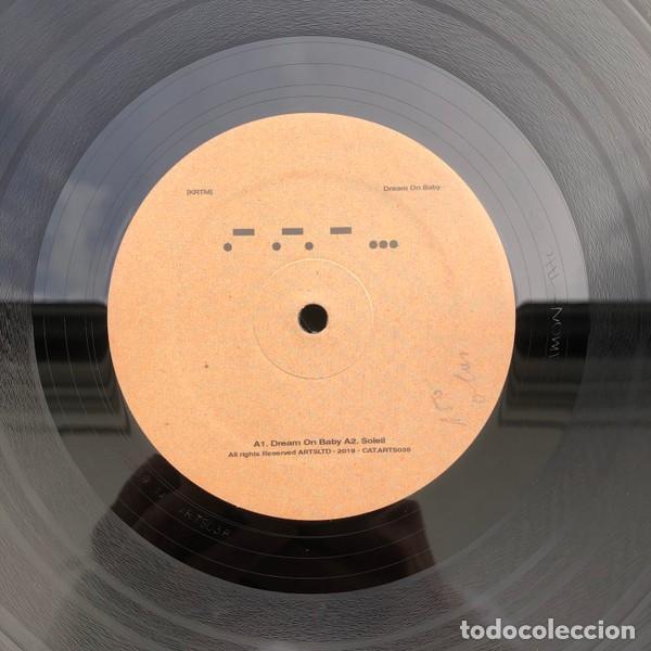 Discos de vinilo: [KRTM] &ndash; Dream On Baby - Foto 1