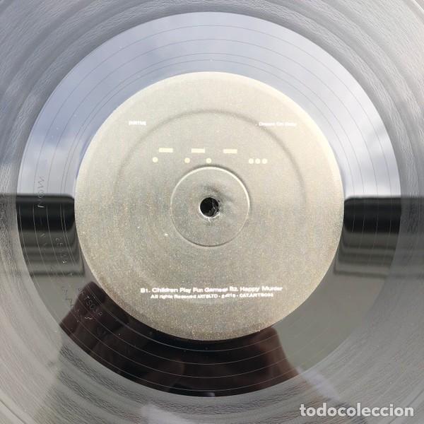 Discos de vinilo: [KRTM] &ndash; Dream On Baby - Foto 2