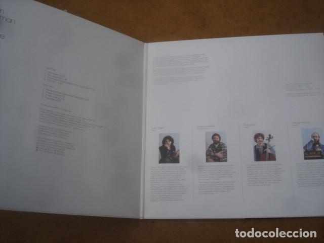 Discos de vinilo: William Ackerman Passage - Foto 2