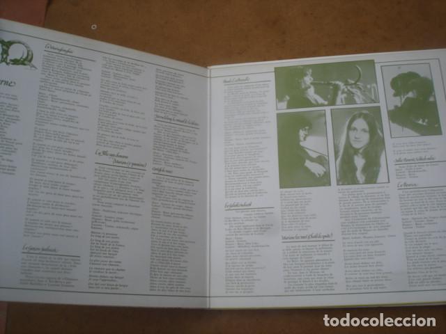 Discos de vinilo: Malicorne Malicorne - Foto 2