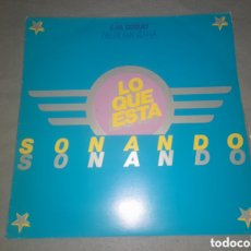 Discos de vinilo: DISCO LP DE J,M.SERRAT. 1976.. Lote 394276579