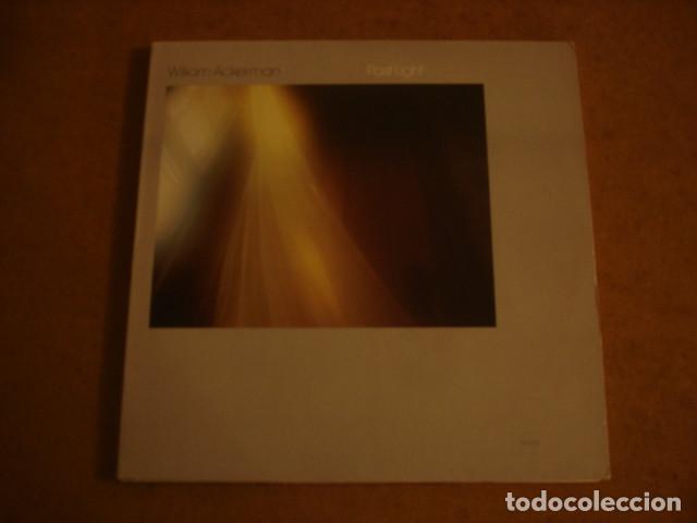 Discos de vinilo: William Ackerman Past Light - Foto 1