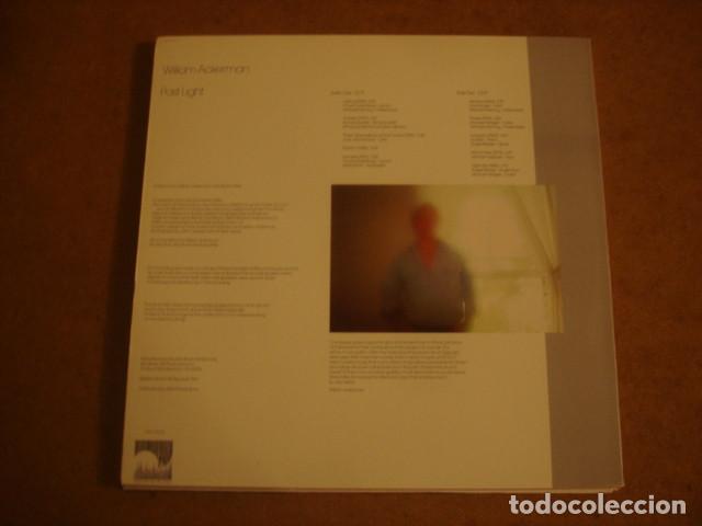 Discos de vinilo: William Ackerman Past Light - Foto 2