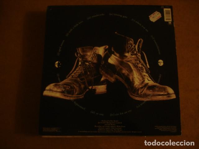 Discos de vinilo: Sam Brown April Moon - Foto 2