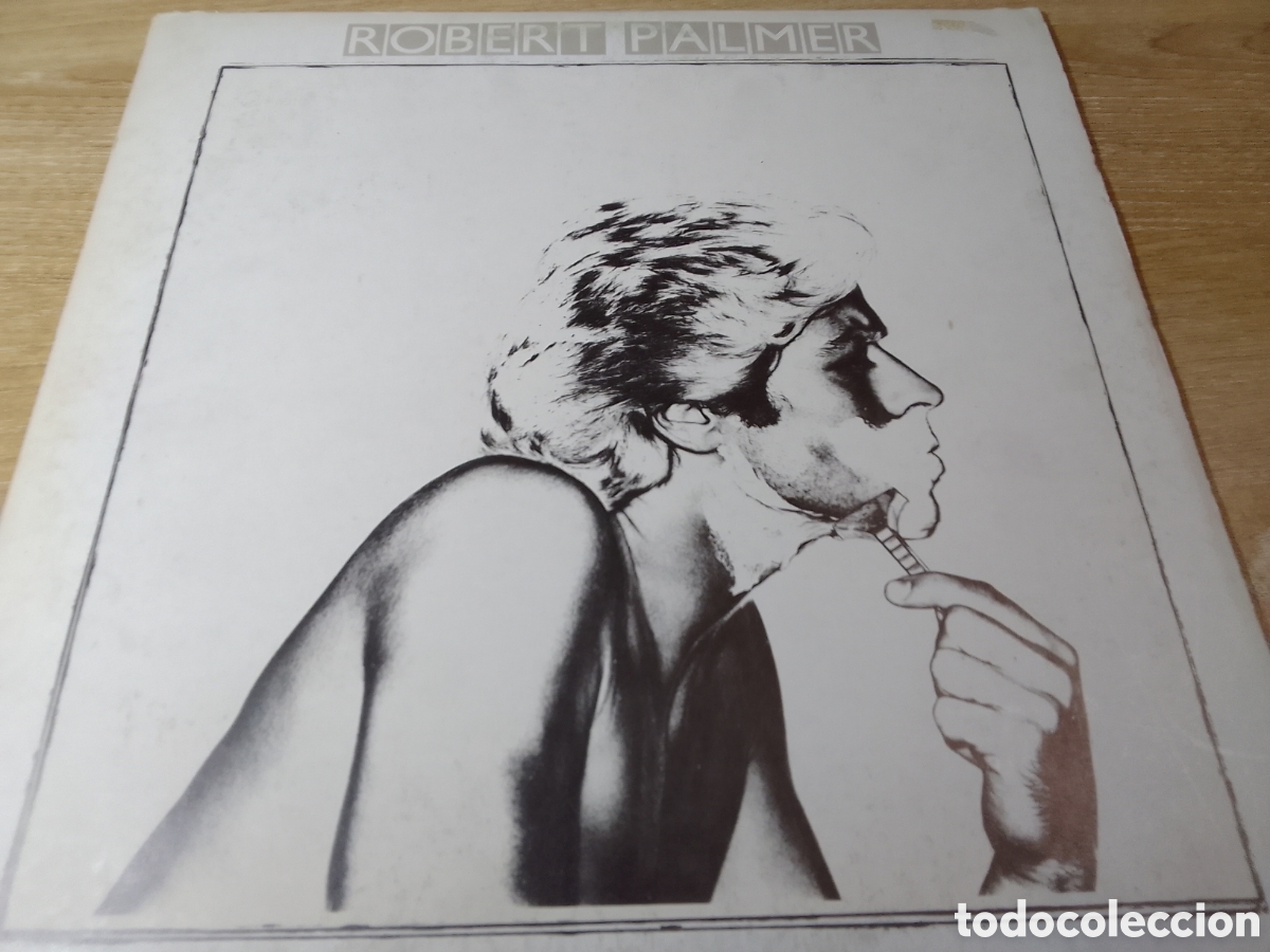 Discos de vinilo: ROBERT PALMER SECRETS - Foto 1
