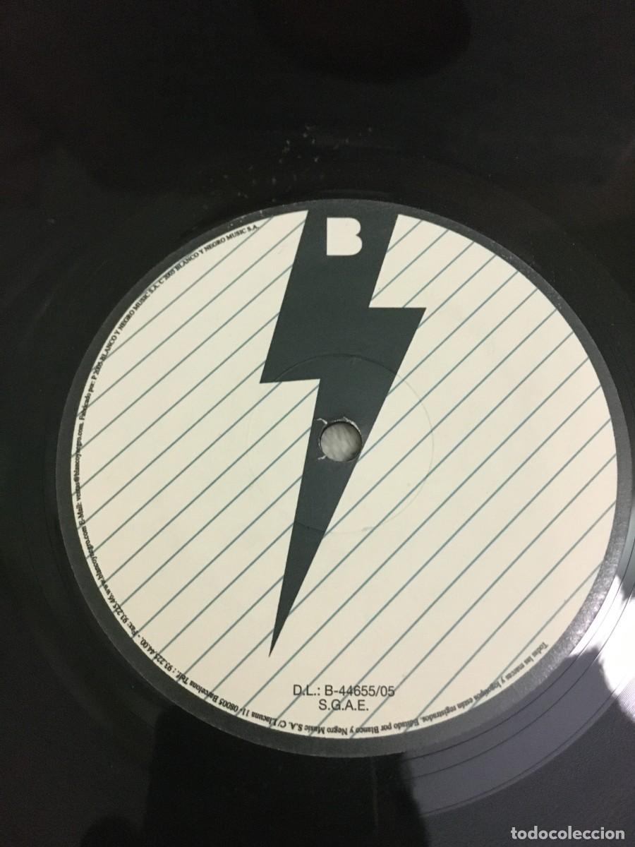 Discos de vinilo: Electronica - Foto 2