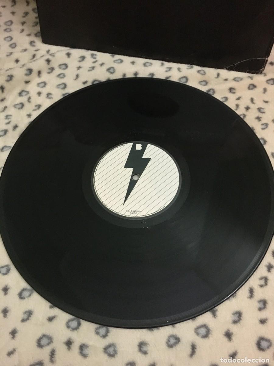Discos de vinilo: Electronica - Foto 3
