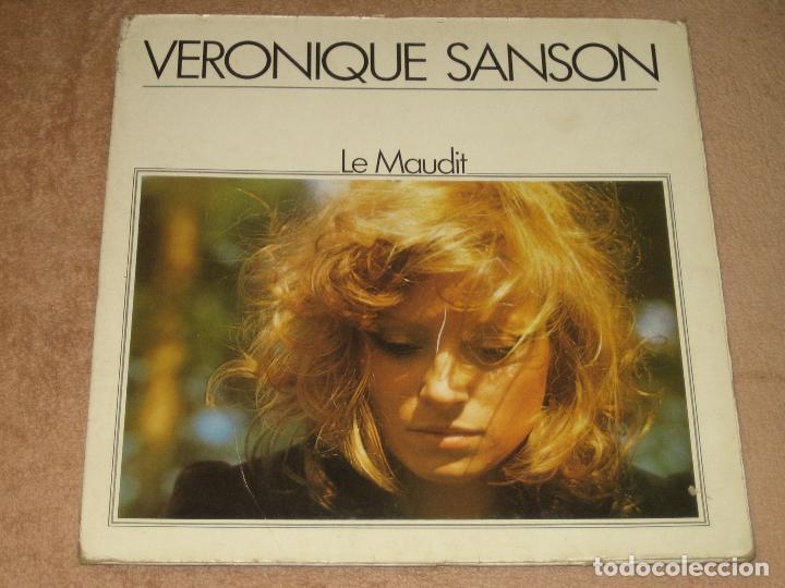 Discos de vinilo: VERONIQUE SANSON - Foto 1