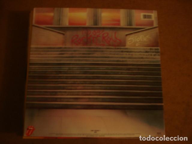 Discos de vinilo: The Rolling Stones Its Only Rock N Roll - Foto 2
