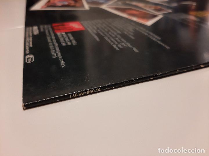 Discos de vinilo: FARGO -NO LIMIT- (1980) LP DISCO VINILO - Foto 3