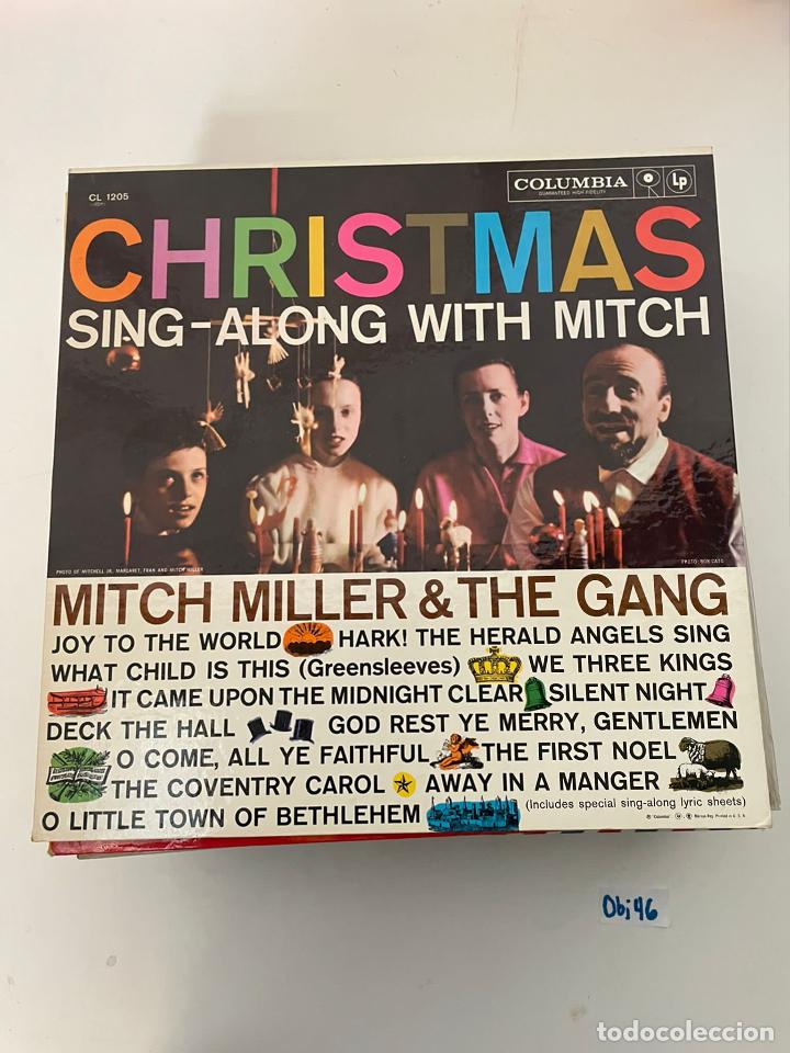 Discos de vinilo: Christmas - Foto 1