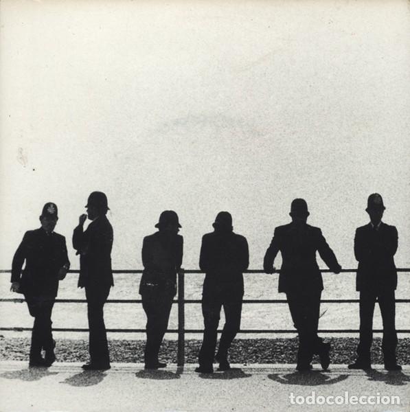 Discos de vinilo: Snuff &ndash; Not Listening - Foto 1