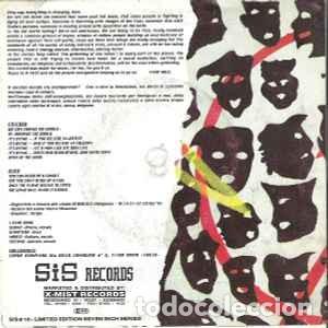 Discos de vinilo: Kina &ndash; Biko Chicago - Foto 2