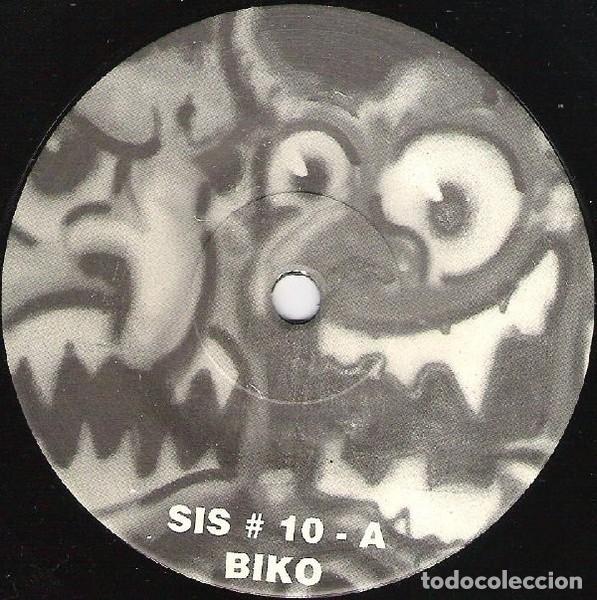 Discos de vinilo: Kina &ndash; Biko Chicago - Foto 3