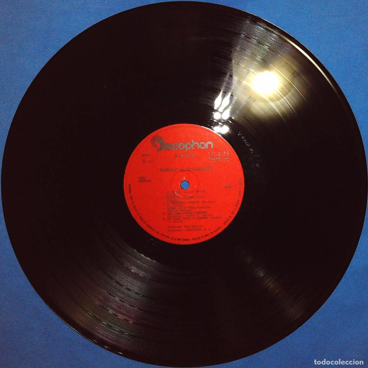 Discos de vinilo: DISCOS DE MANOLO EL MALAGUE&Ntilde;O - Foto 11
